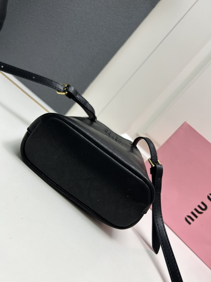 MIU MIU Bucket Bags